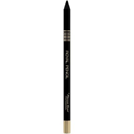 Pierre Rene Royal Pencil Eye Pencil Black