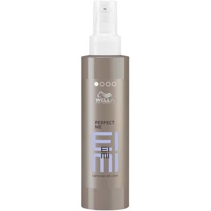 Wella Eimi Perfect Me Styling Lotion, 100Ml