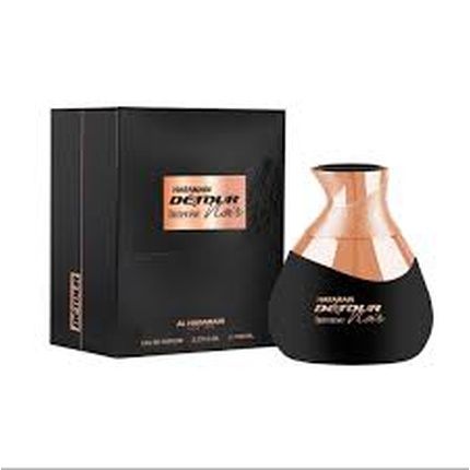 Al Haramain Detour Noir Intense Size 100 Ml