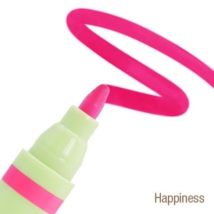 Pixi Beauty Lipblush Lipstick In Happiness 0.08 Fl Oz / 2.5G