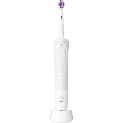 Oral-B Vitality 100 3D White Electric Toothbrush - White