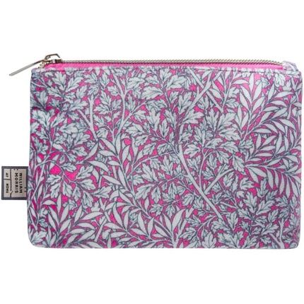 William Morris At Home Hand Care Bag Bergamot & Vetiver 30Ml - Pack Of 2 - Image 3