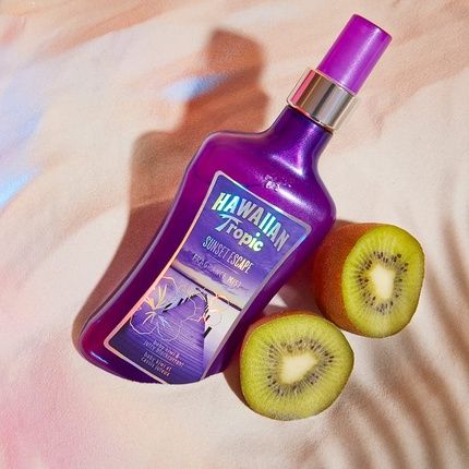 Hawaiian Tropic Sunset Escape Body Spray 250Ml