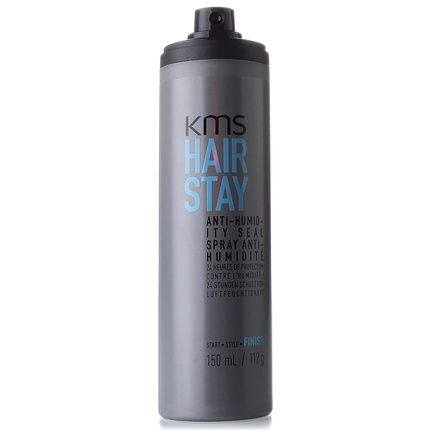 Kms Hairstay Anti-Humidity Seal 150Ml