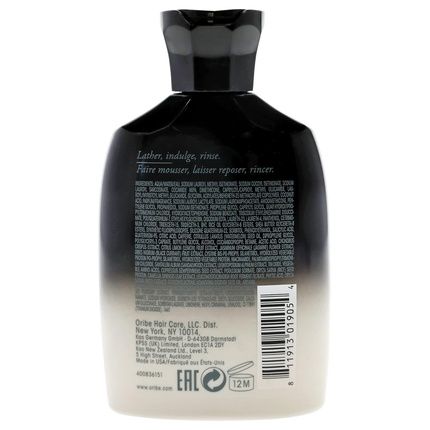 Oribe Gold Lust Repair & Restore Shampoo 2.5 Ounce