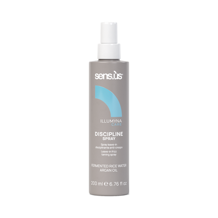 Sensus Illumyna Care Discipline Spray 200 Ml