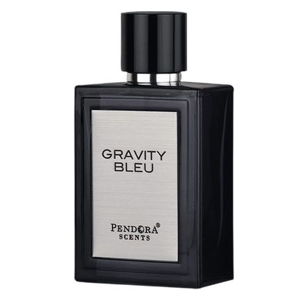 Pendora Scents Gravity Bleu Eau De Parfum Spray 100Ml