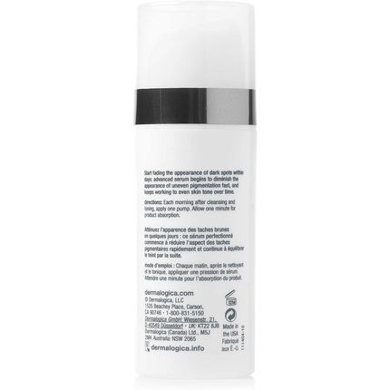 Dermalogica Powerbright Dark Spot Serum 30Ml