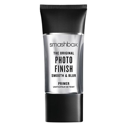 Smashbox Photo Finish Original Smooth Blur Primer