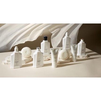 Creed Love In White Women'S Luxury Soap With Floral Fresh Crisp & Green - Image 3