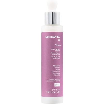 Medavita Velour Night Reset Serum 50Ml