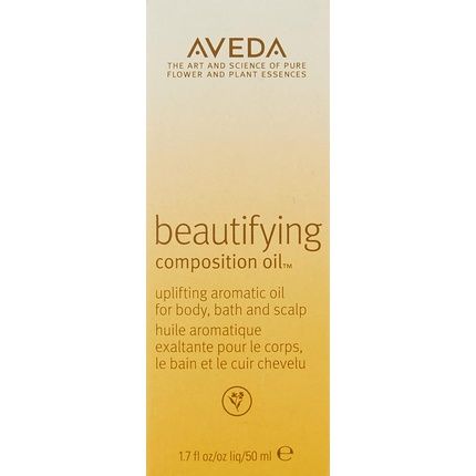 Aveda Beautifying Composition Oil 50Ml - Image 3
