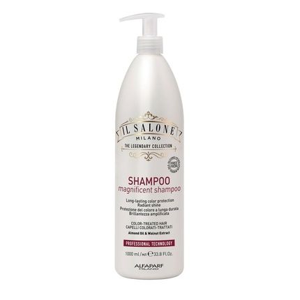 Il Salone Milano Professional Magnificent Shampoo For Color Treated Hair