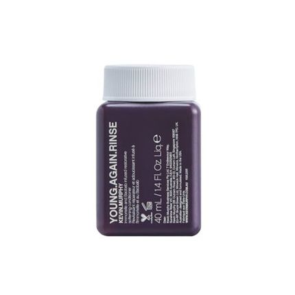 Kevin Murphy Young Again Rinse Regenerating And Shining Conditioner For Hair 40Ml