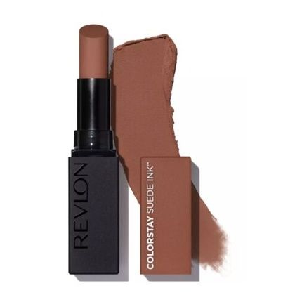 Revlon Colorstay Suede Ink 004 Pure Talent