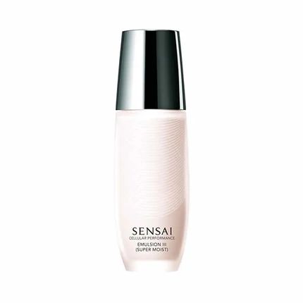 Sensai Cellular Performance Emulsion Iii Super Moist 100Ml By Sensai - Image 4