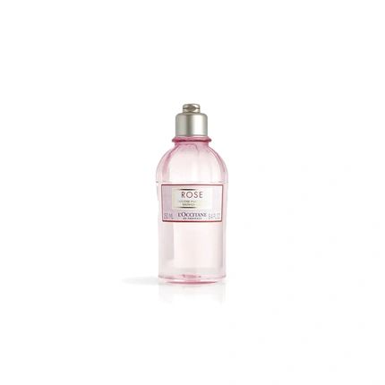 L'Occitane Rosa Bath Gel 250Ml