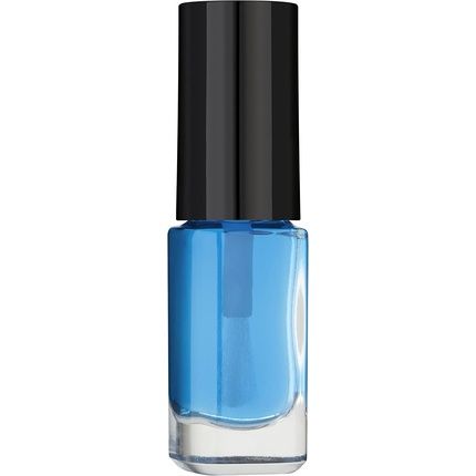 L'Oreal Paris Long Lasting Infallible Duo Gel Nail Polish No.133 Blue Pallet - Image 3