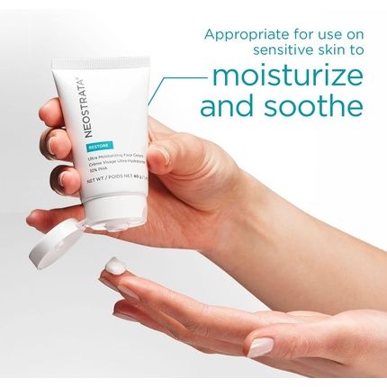 Neostrata Restore Ultra Moisturizing Face Cream 40Ml - Image 3