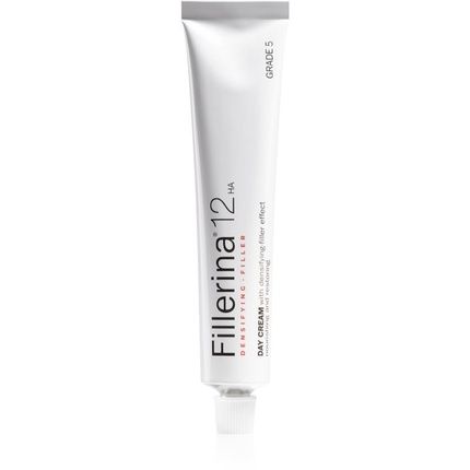 Fillerina Densifying Filler Grade 5 Day Wrinkle Cream - 50 Ml