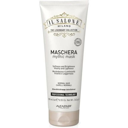 Alfaparf Milano Mythic Mask For Normal Hair