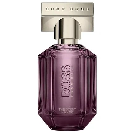 Hugo Boss The Scent For Her Magnetic Eau De Parfum Spray 50Ml