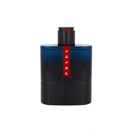 Prada Luna Rossa Ocean Eau De Toilette For Men 150Ml - Image 3