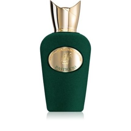 Sospiro Pasticcio Eau De Parfum Unisex - 100 Ml