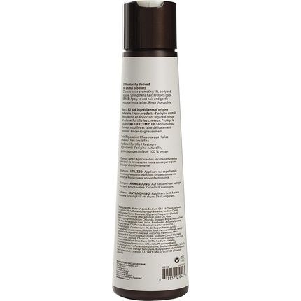 Macadamia Natural Oil Professional Weightless Moisture Shampoo 300Ml/10Oz