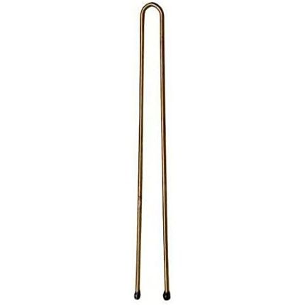 Bifull Bronze Hair Fork 67Mm 1000G Black/White Standard
