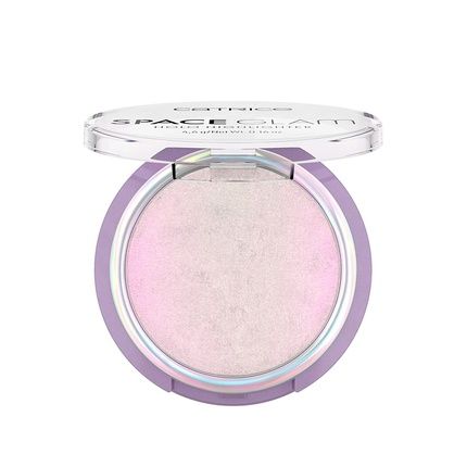 Catrice Space Glam Holo Highlighter 010 Beam Me Up Makeup