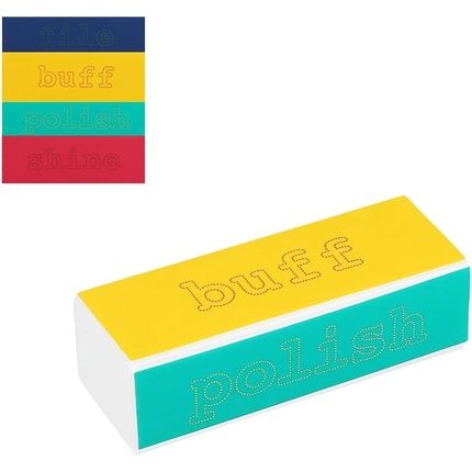 T4B Mimo Four-Sided Polishing Block