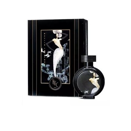 Hfc Haute Fragrance Company Devils Intrigue Eau De Parfum 75Ml