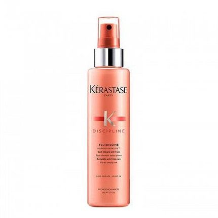 Krastase Discipline Fluidissime Spray 150 Ml For Fine To Coarse Unmanageable Hair - Image 3