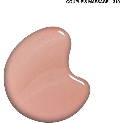 Sally Hansen Color Therapy Nail Polish Color 300 Soak At Sunset 14.7Ml - Image 3