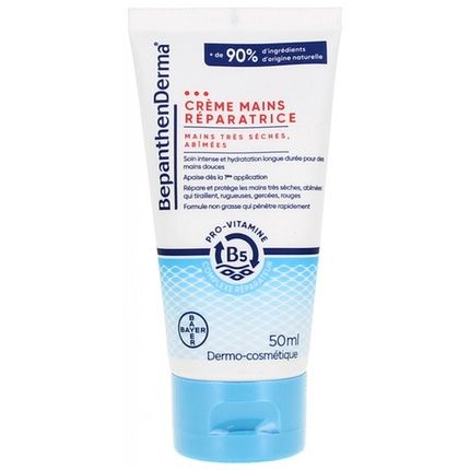 Bepanthen Derma Repairing Hand Cream 50Ml