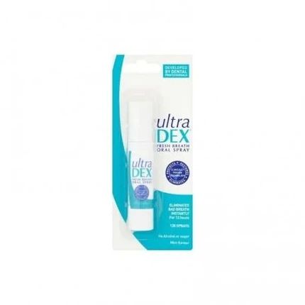 Laboratorios Vias Ultradex Fresh Breath Spray 9Ml