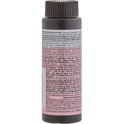 Redken Shades Eq Hair Coloring Number 09Nw, Cream Soda, 60 Ml