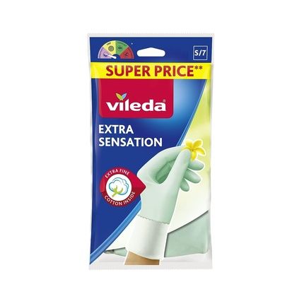 Vileda Housewares Rubber S