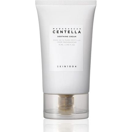 Skin1004 Madagascar Centella Soothing Cream 75Ml