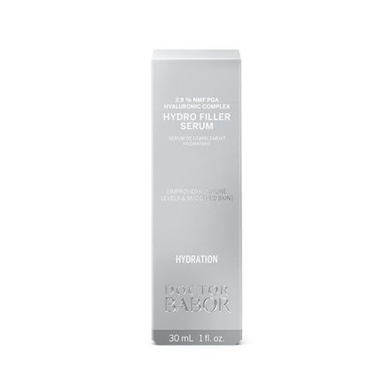 Doctor Babor Hydro Filler Serum For Dry Skin