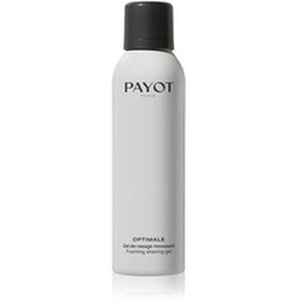 Payot Optimale Foaming Shaving Gel 150 Ml
