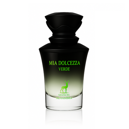 Maison Alhambra Mia Dolcezza Verde Unisex Eau De Parfum 100Ml