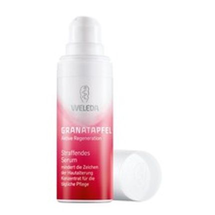 Weleda Firming Serum Pomegranate & Maca Peptide 30Ml