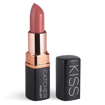 Inglot Kiss Catcher Lipstick Peach Mousse 904