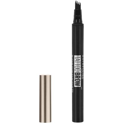 Maybelline Tattoo Brow Micro Eyebrow Microblading Eyebrow Pen Tint Blond 6G