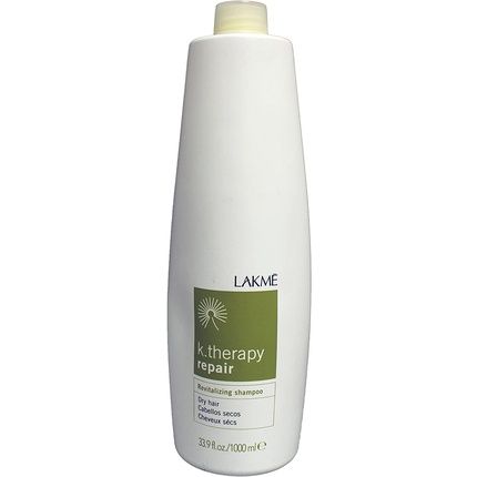 Lakme K.Therapy Shampoo 1000Ml