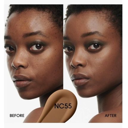 Mac Studio Radiance Serum Powered Foundation Nc55 - Image 3