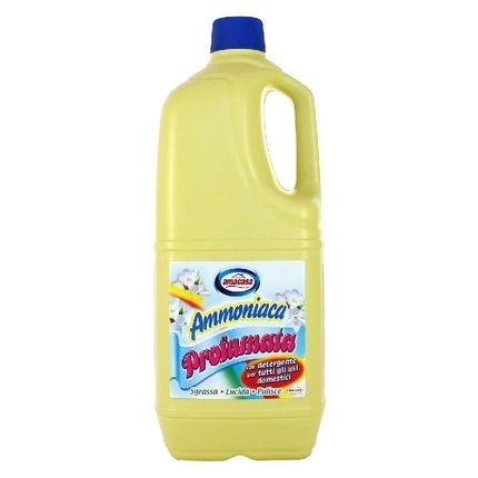 Scented Ammonia 2000 Ml