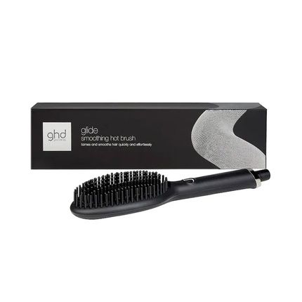 Ghd Glide Hot Brush Straightener Professional Hair Care